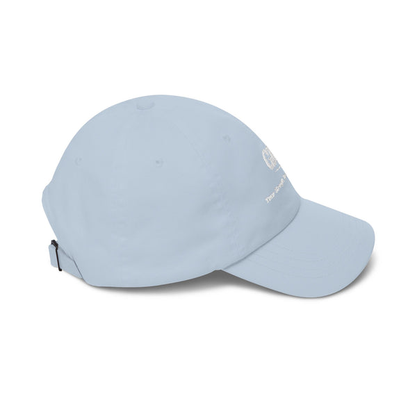 Classic Dad Cap(embroidery)
