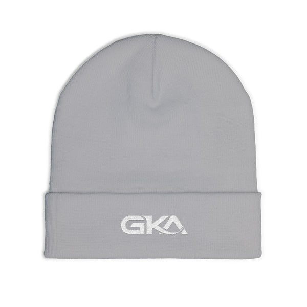 Knit Beanie (Embroidery logo)