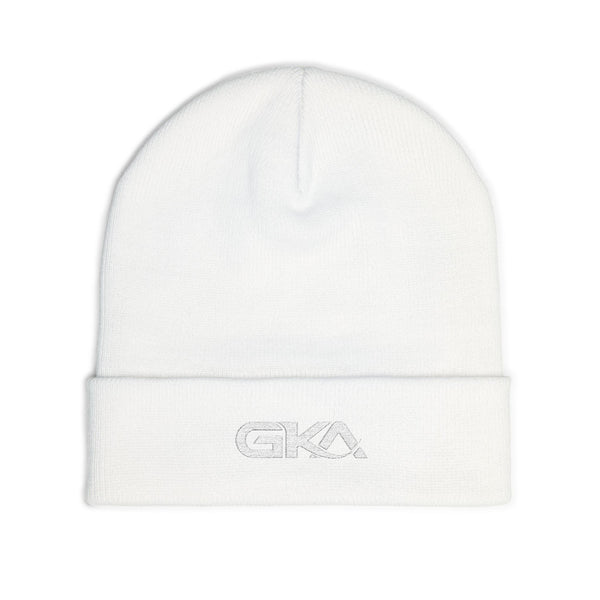 Knit Beanie (Embroidery logo)