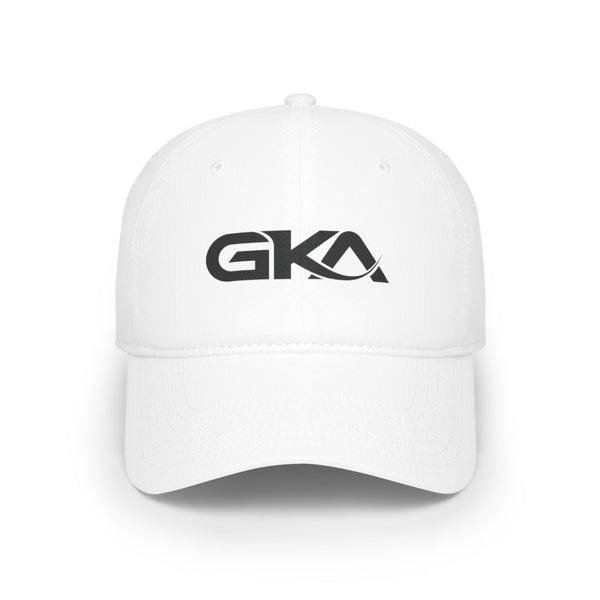 Low Profile Baseball Cap