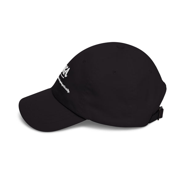 Classic Dad Cap(embroidery)