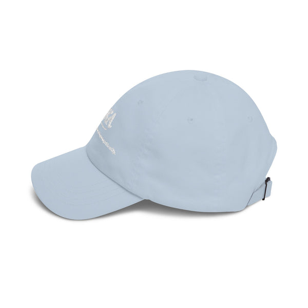 Classic Dad Cap(embroidery)