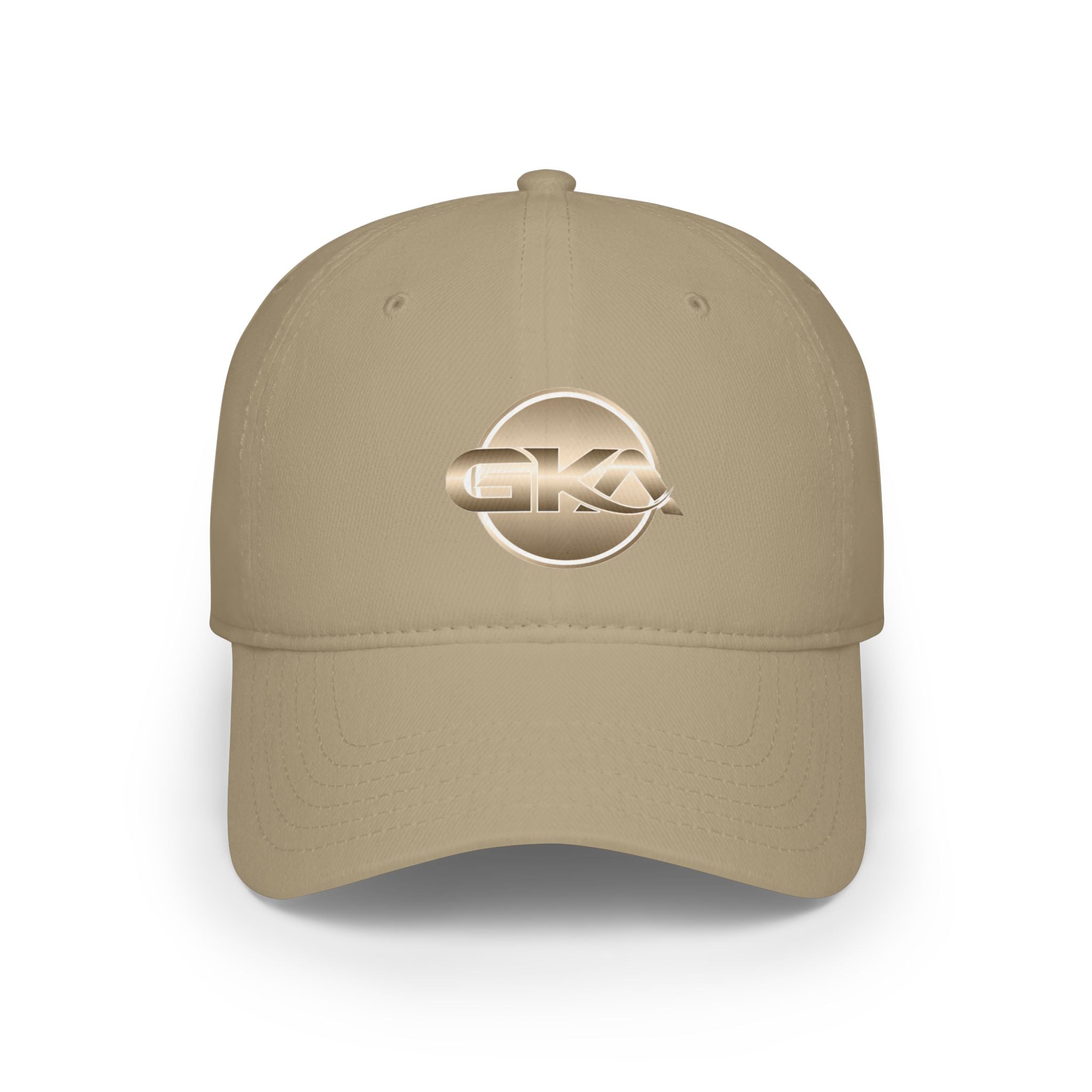 Low Profile Baseball Cap