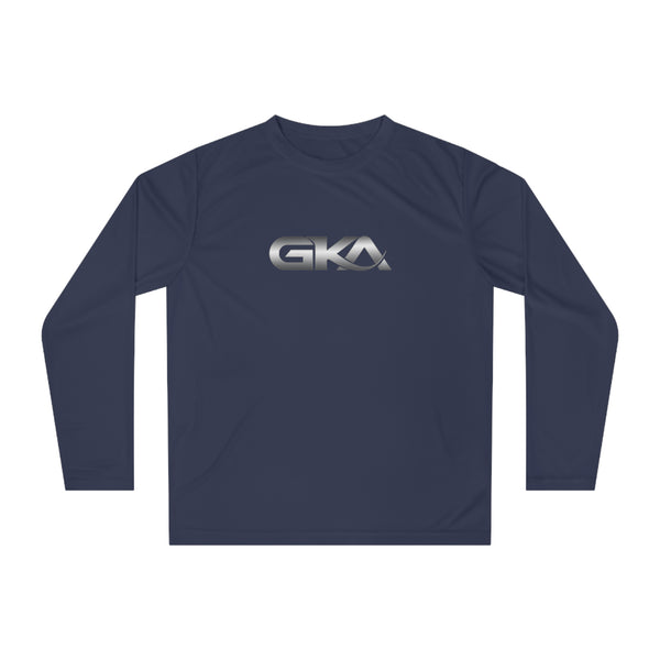 Unisex Performance Long Sleeve Shirt