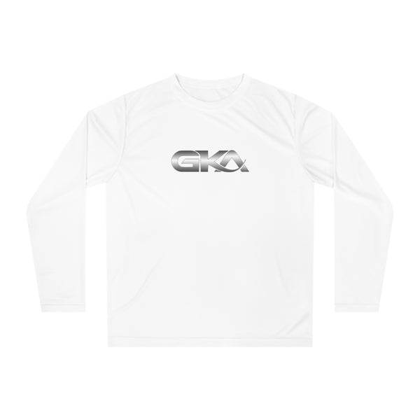 Unisex Performance Long Sleeve Shirt