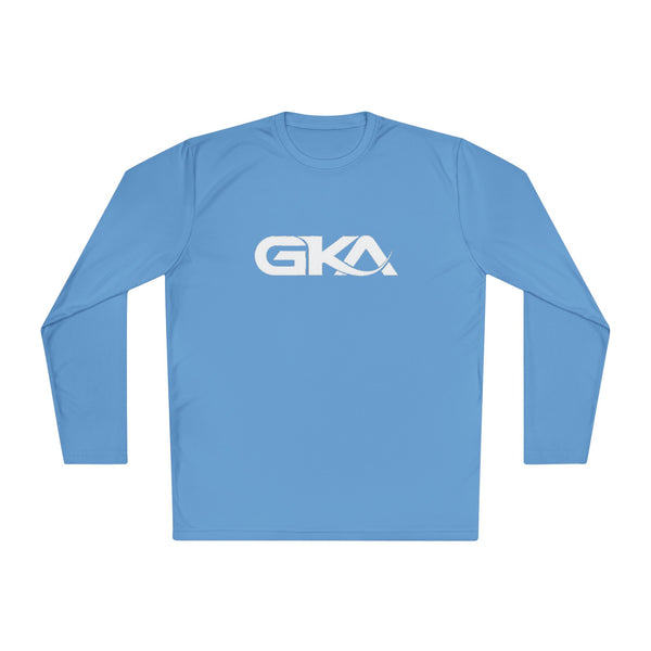 Unisex Lightweight Long Sleeve Tee