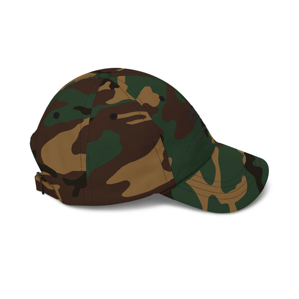 Classic Dad Cap(embroidery)