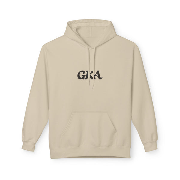 Unisex Midweight Softstyle Fleece Hoodie