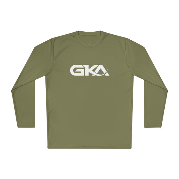 Unisex Lightweight Long Sleeve Tee