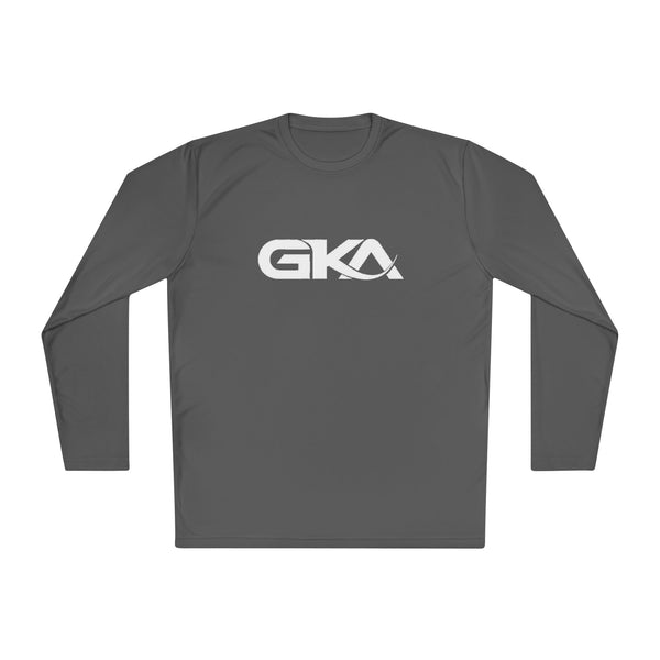 Unisex Lightweight Long Sleeve Tee