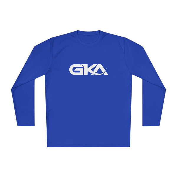 Unisex Lightweight Long Sleeve Tee
