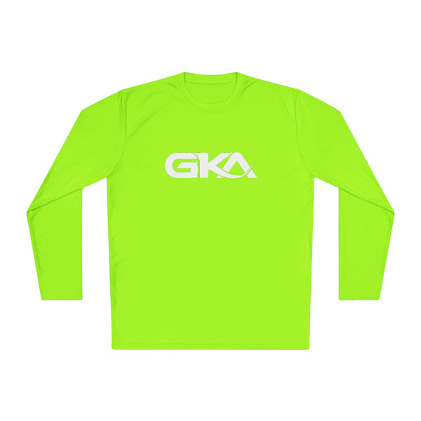 Unisex Lightweight Long Sleeve Tee