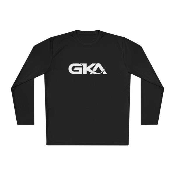 Unisex Lightweight Long Sleeve Tee
