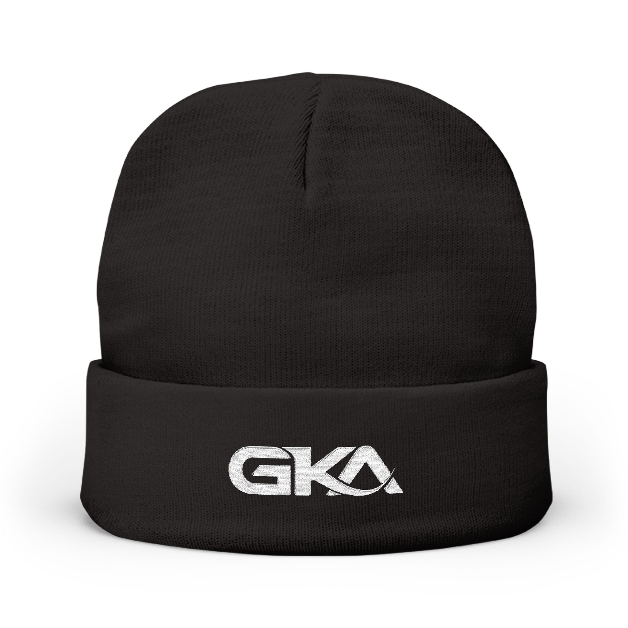 Knit Beanie (Embroidery logo)