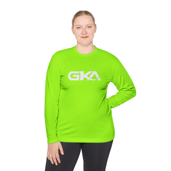 Unisex Lightweight Long Sleeve Tee
