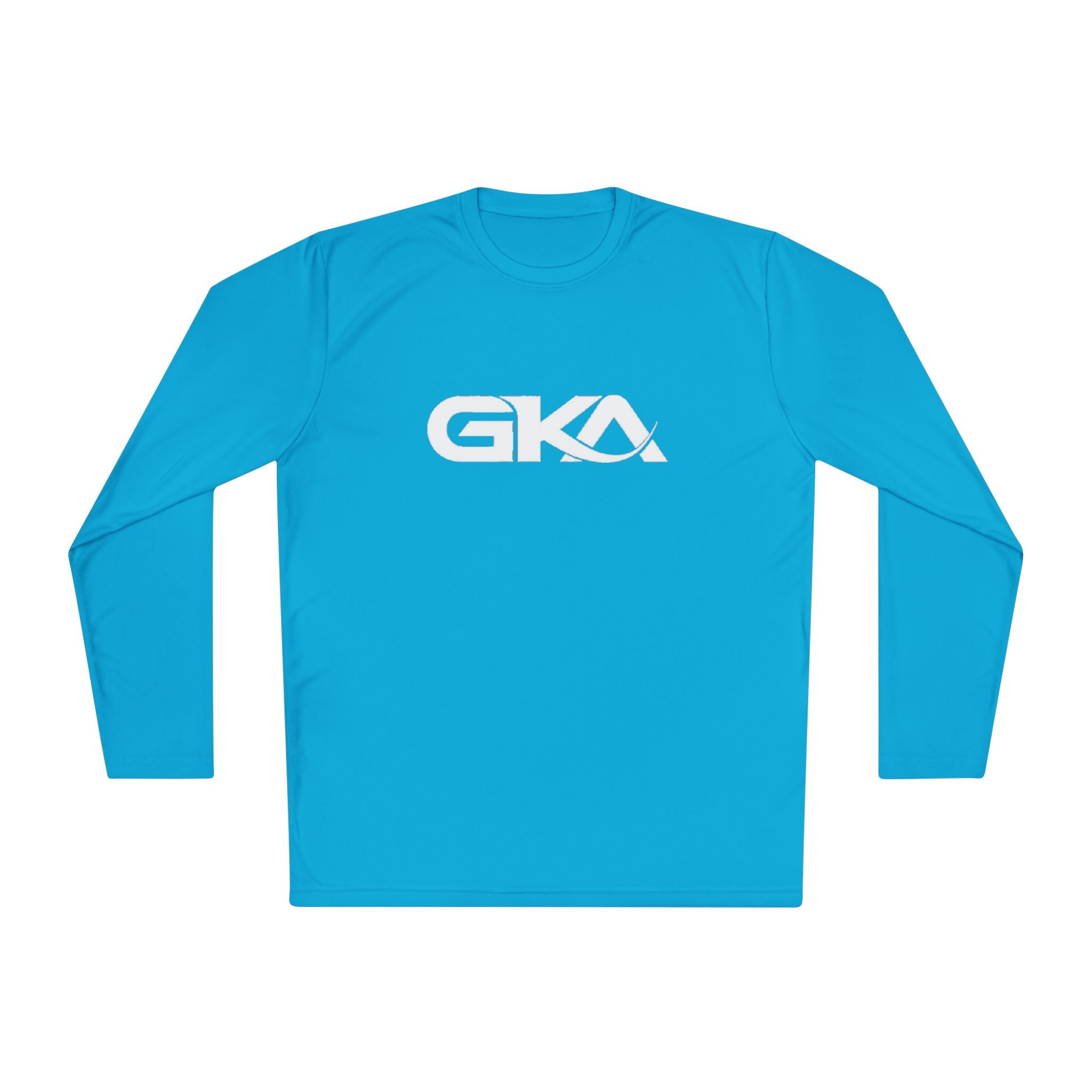 Unisex Lightweight Long Sleeve Tee