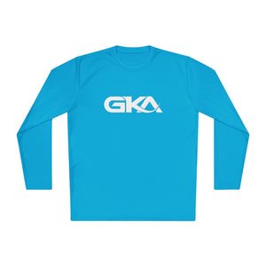 Unisex Lightweight Long Sleeve Tee