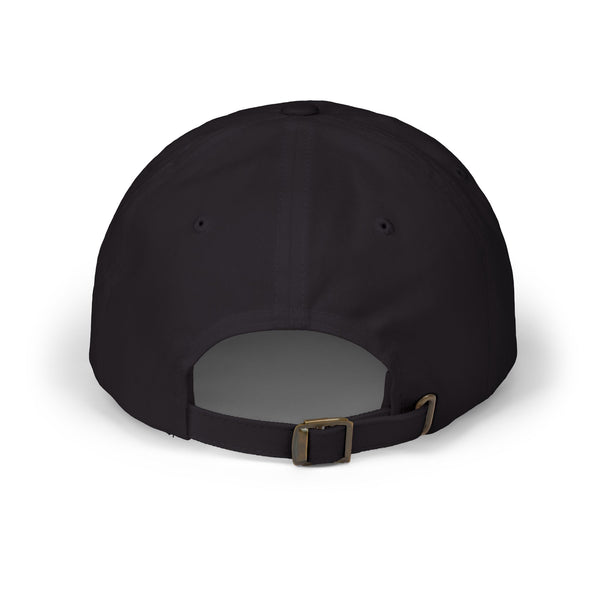 Classic Dad Cap(embroidery)