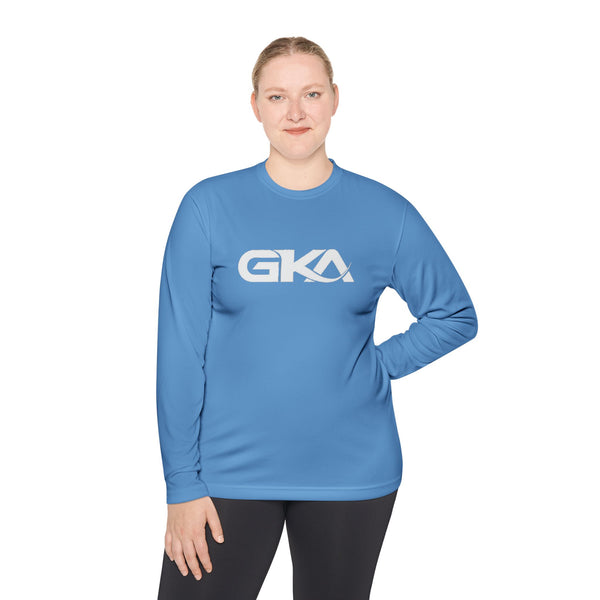 Unisex Lightweight Long Sleeve Tee