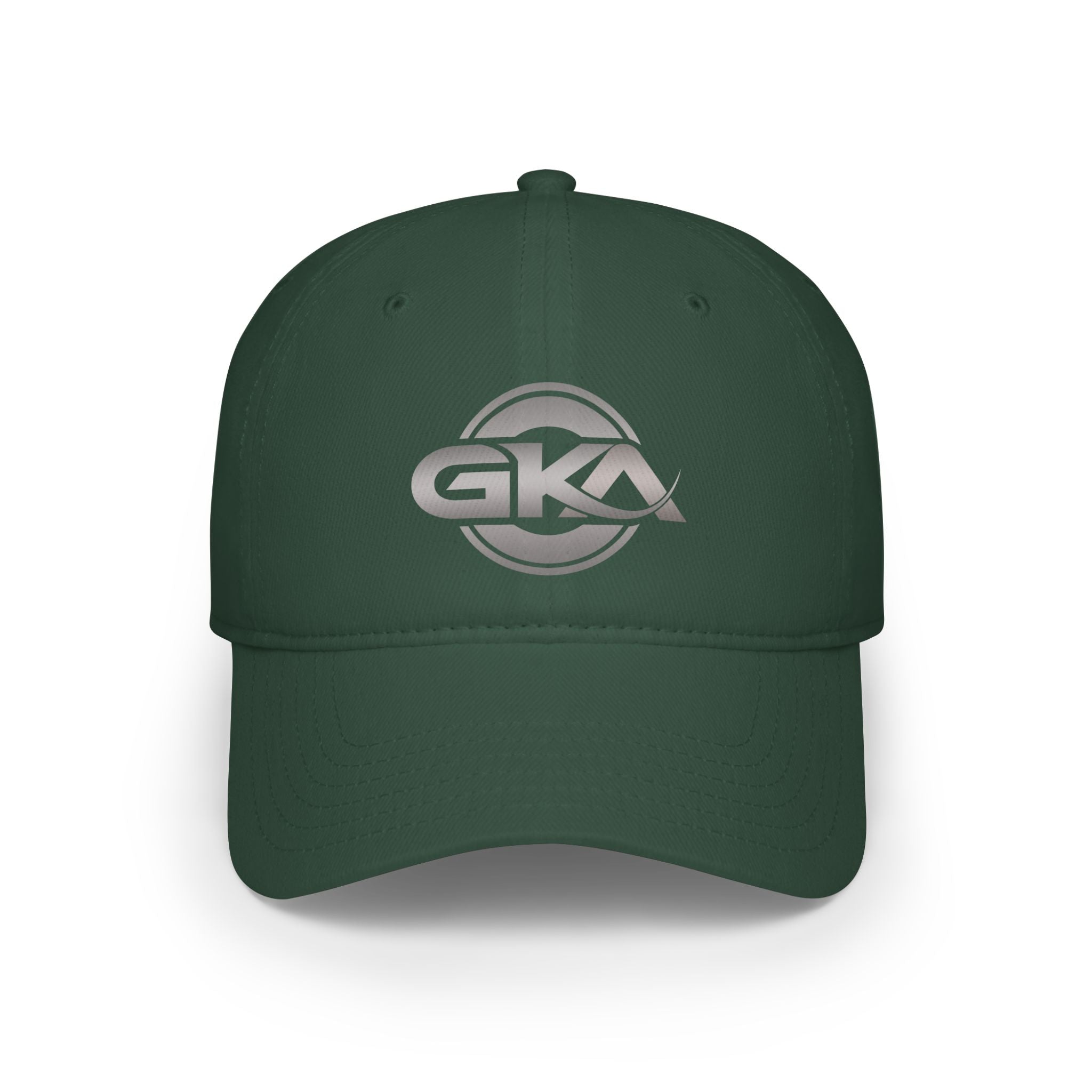 Low Profile Baseball Cap