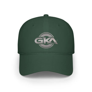 Low Profile Baseball Cap