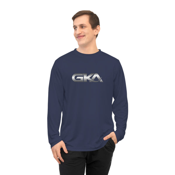 Unisex Performance Long Sleeve Shirt