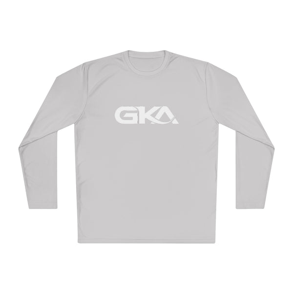 Unisex Lightweight Long Sleeve Tee