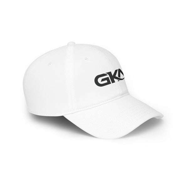 Low Profile Baseball Cap