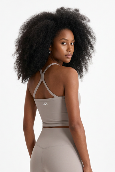 Tank Top (light gray)