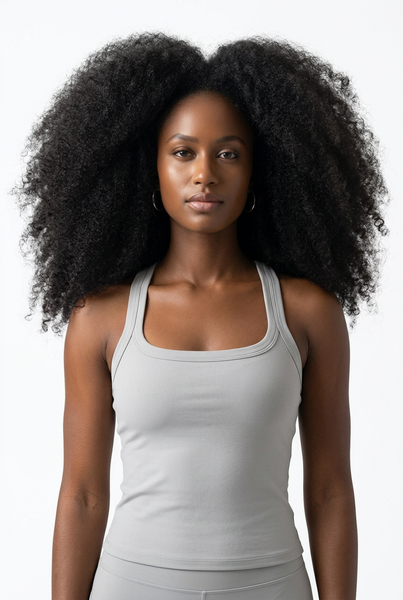 Tank Top (light gray)