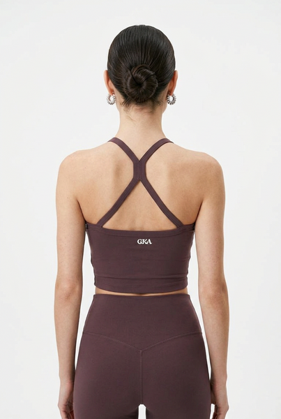 Tank Top (plum)
