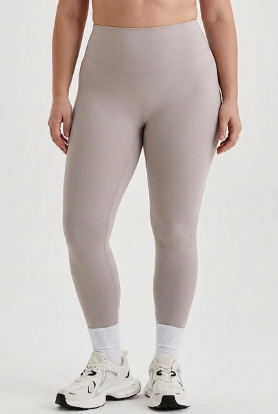 High Waist Leggings (light gray)