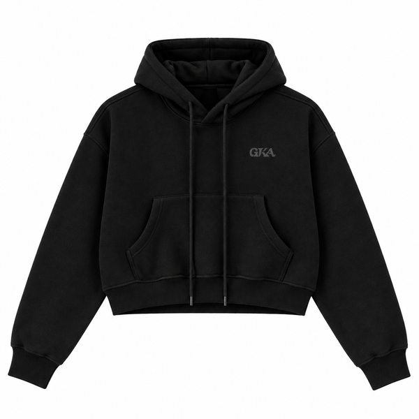 Cropped Sweatshirt