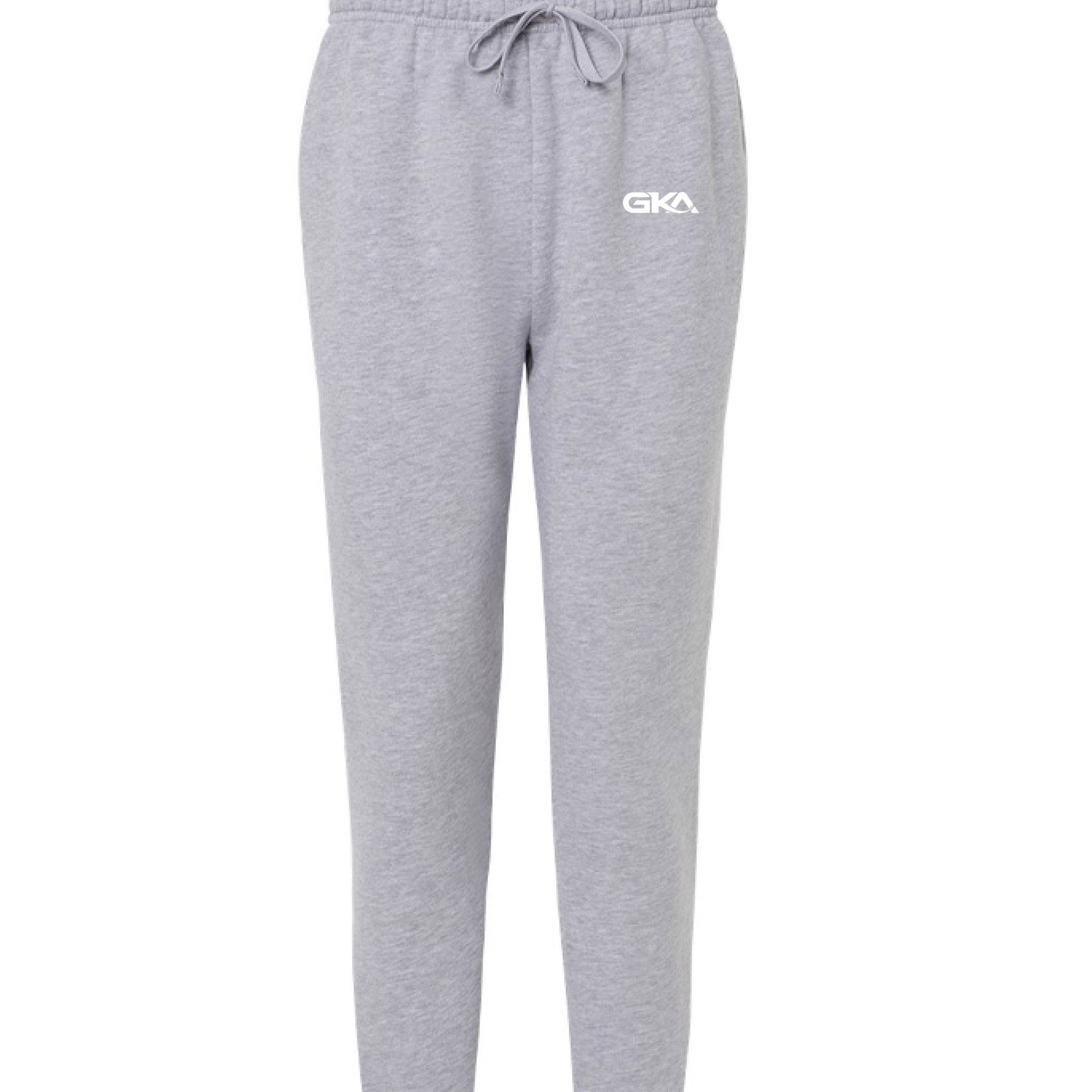 HEATHER GREY - FRONT