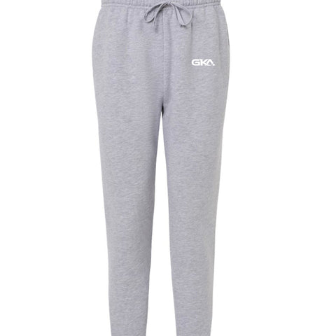 HEATHER GREY - FRONT