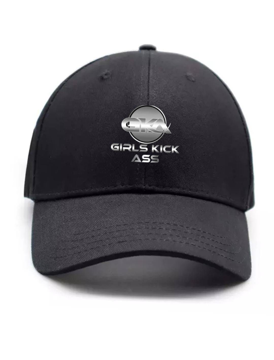 Silk lined 2025 baseball cap